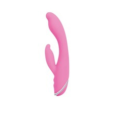  A&E Silicone G-Gasm Rabbit 