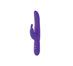   Joy 10 Function Powerful G-Spot Rabbit Vibrator 