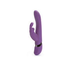  Lovehoney Desire Luxury USB Rechargeable Rabbit Vibrator 