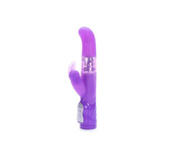  Lovehoney Dream Rabbit 10 Function Silicone G-Spot Rabbit Vibrator