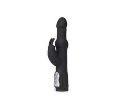 Lovehoney Power Play 10 Function Silicone Rabbit Vibrator