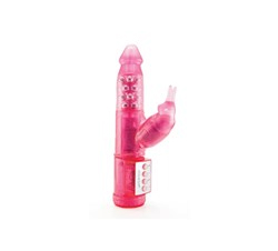  My First Jack Rabbit Vibrator   