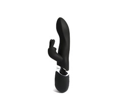   Tracey Cox Supersex USB Rechargeable Rabbit Vibrator 