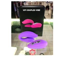 VIP Couples Vibe 