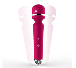 VIP Silicone USB Wand