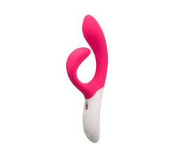 We Vibe Nova Silicone Vibe Waterproof Pink